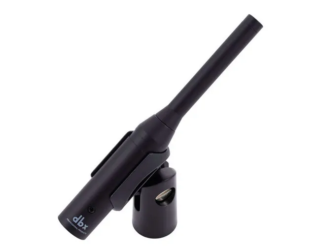 Microfone de Análise DBX RTA M