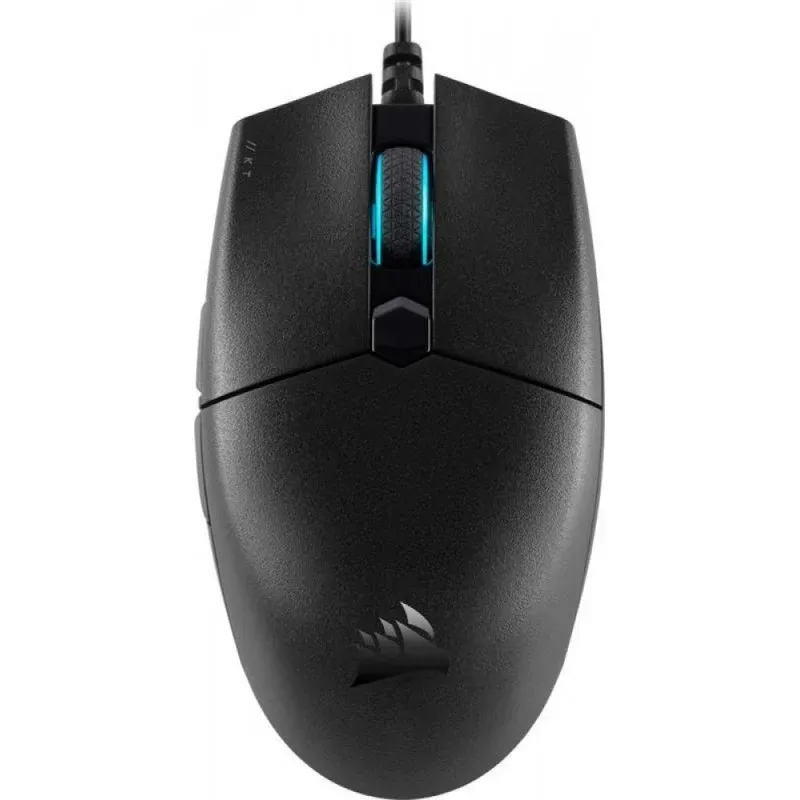 Corsair Katar Pro Ultra-Light Rato Gaming 12400 DPI Preto