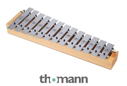 Sonor SGP Soprano Glockenspiel