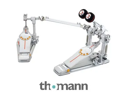 Pearl P-3002D Demon Double Pedal