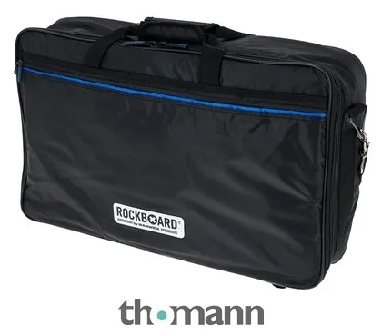 Rockboard Effects Pedal Bag No. 10