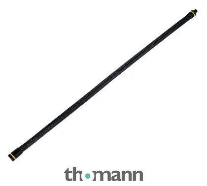 Roadworx Gooseneck 60 Black