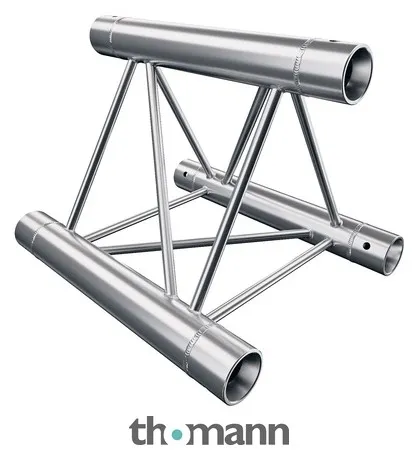 Global Truss F23025 Truss 0,25 m