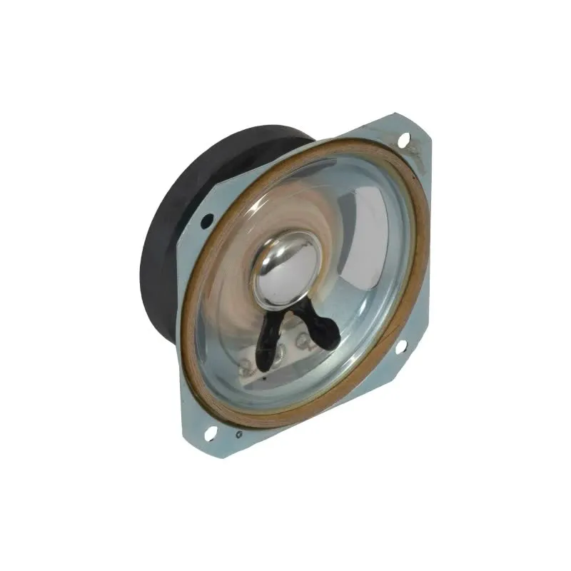Altifalante miniatura 8 Ohm 5W Ø76mm - FE-3850M