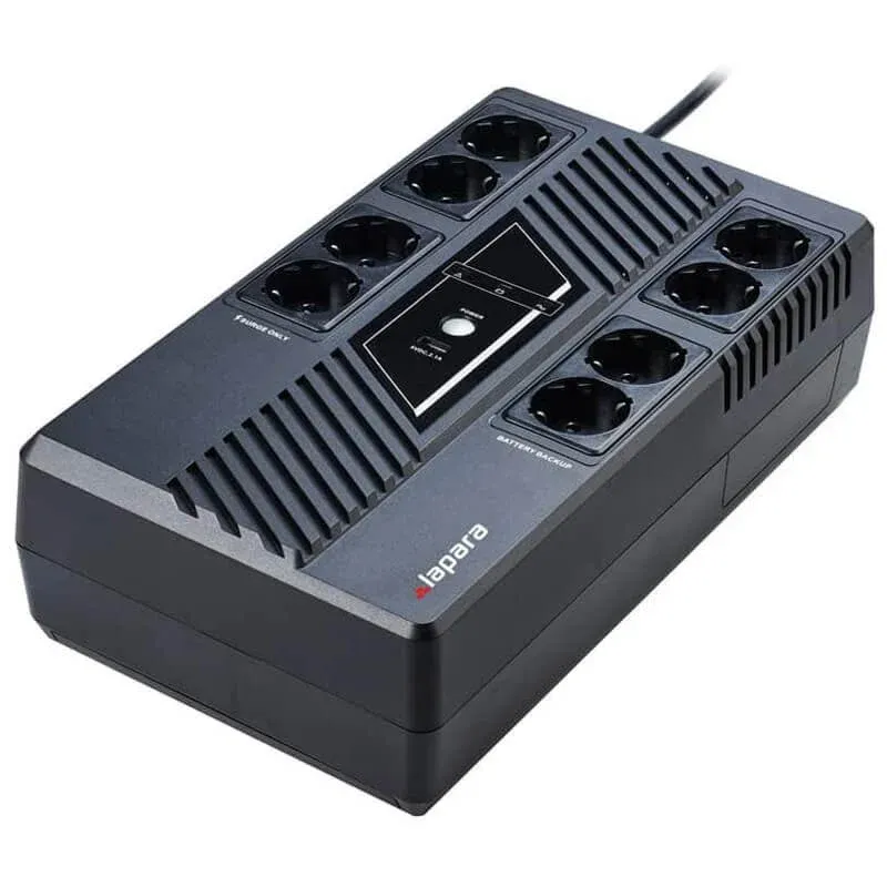 SAI Lapara VST 900 VA UPS Interactivo