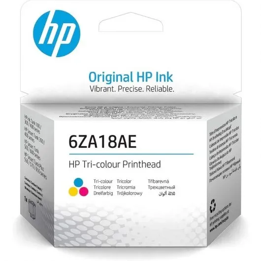 Cabeça De Impressão HP Jato De Tinta Térmico