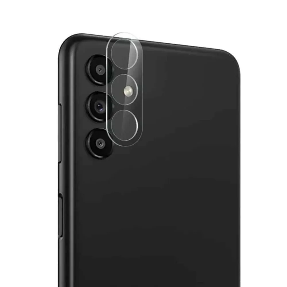 Película de Vidro Câmera Traseira Samsung Galaxy A34 5G