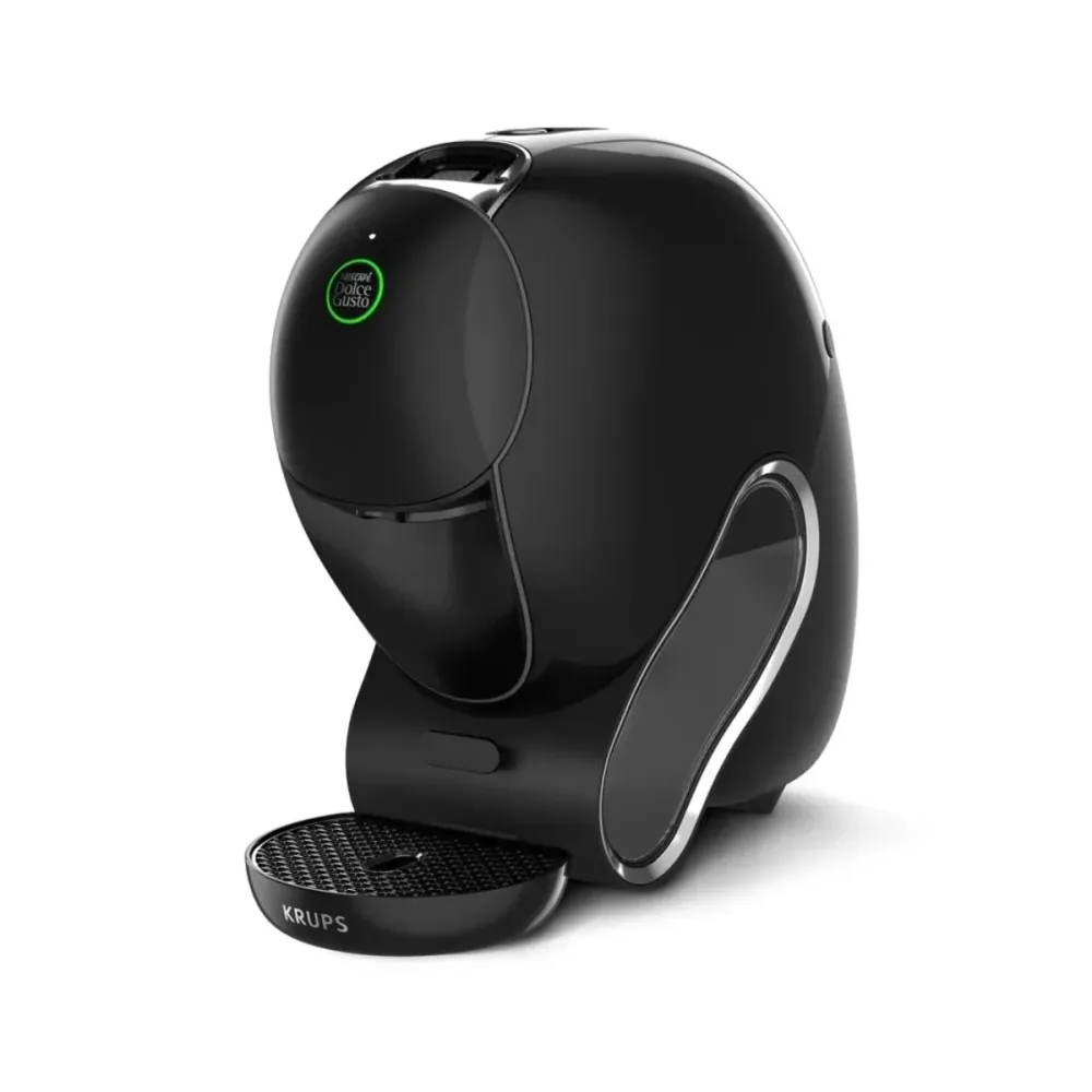 Máquina de Café Krups Dolce Gusto Neo Express Preta Recondicionado Grade A