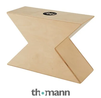 Meinl Hybrid Slap Top Cajon
