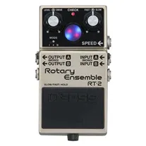 Pedal de Guitarra Boss RT-2 Rotary Ensemble