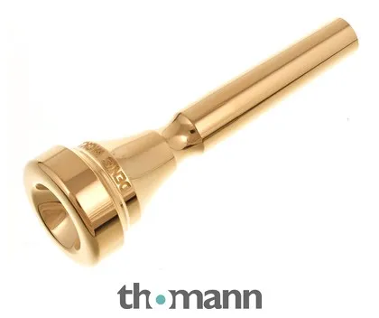 Denis Wick 4882 Trumpet 4X