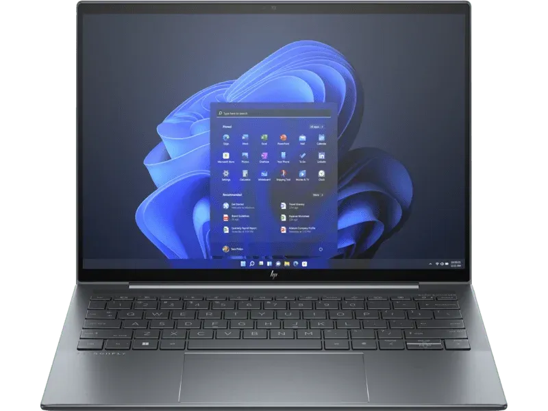 Portátil HP Dragonfly G4 13.5” Touch WUXGA+ i5-1335U 16GB 512GB W11P