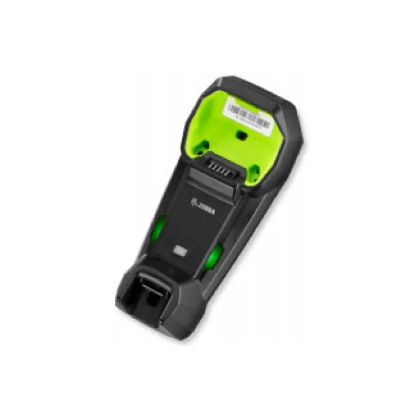 Carregador de dispositivo móvel Zebra FLB3678-C100F3WW Preto