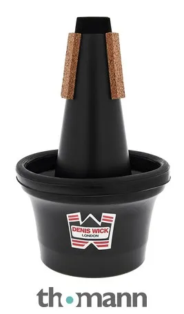 Denis Wick DW5575 Synthetic Cup Mute