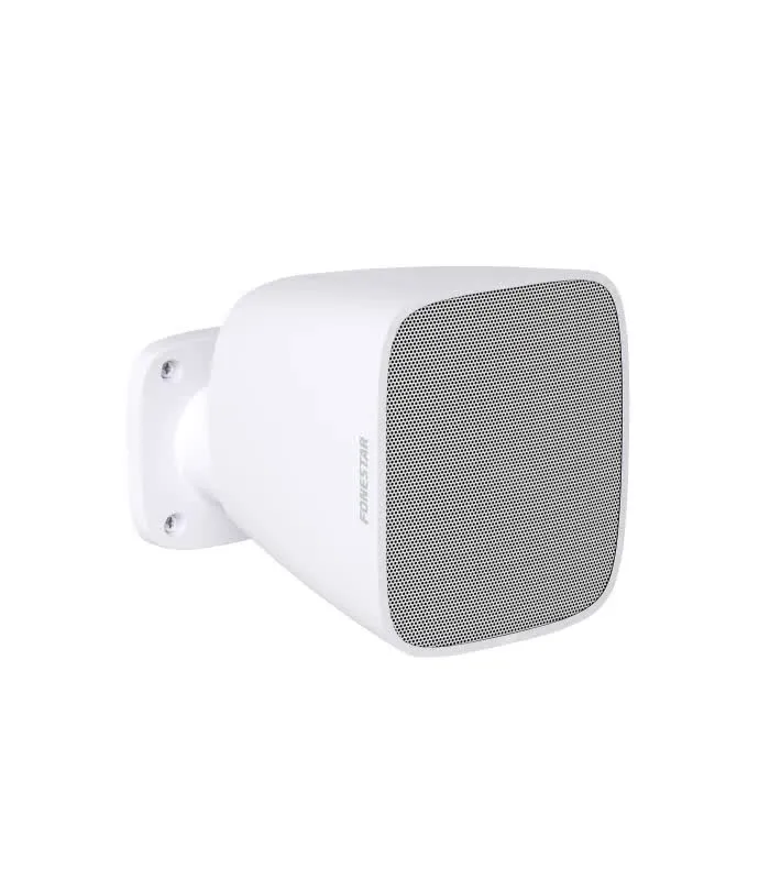 Coluna Passiva 3 12W 8ohm IP66 (Branco) - SONORA-3B