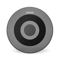 Pele de Treino Bombo Evans dB One Mesh 20"