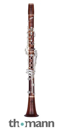 Buffet Crampon Tosca Bb-Clar. 19/6 Mopane Ltd