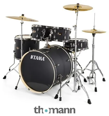 Tama Imperialstar 20" 5pcs -BOB