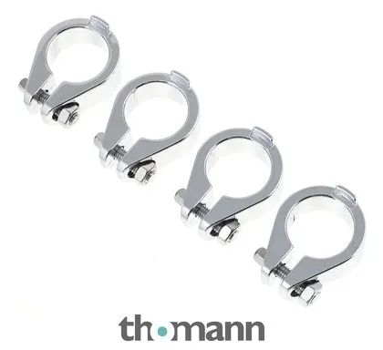 Gibraltar SC-ML1 Memory Clamp