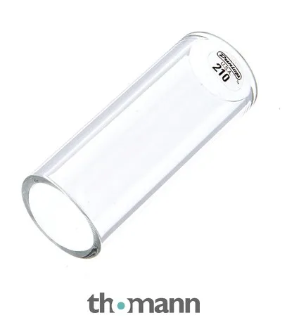 Dunlop Glass Slide 210