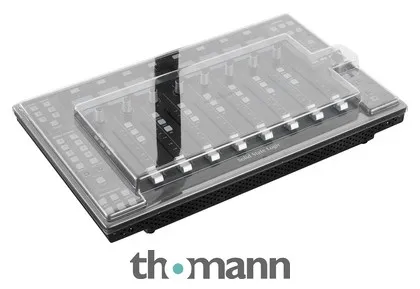 Decksaver SSL UF8
