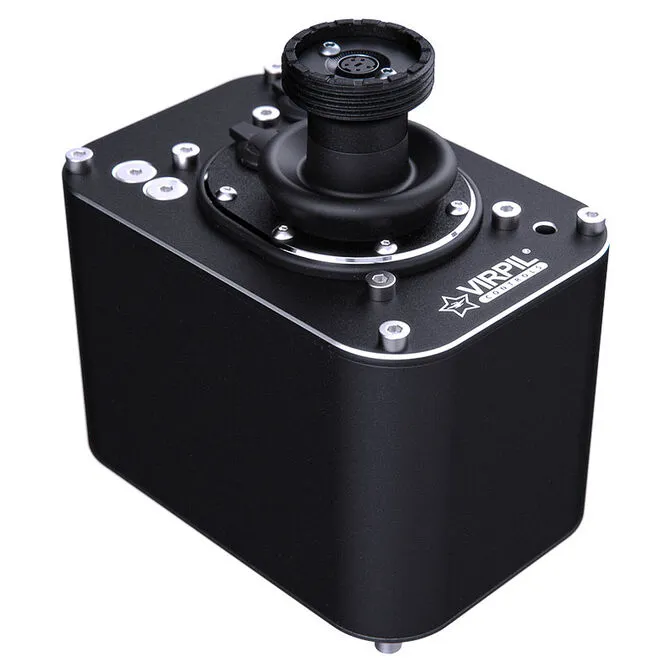 Base para Flightstick VIRPIL Controls MongoosT-50CM3