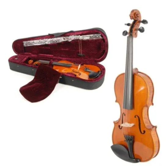 Hofner VIOLA ARCO 14" AS160VA
