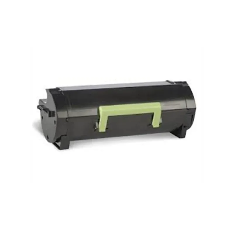 LEXMARK TONER 602XE CORPORATE CAP EXTRA 20K