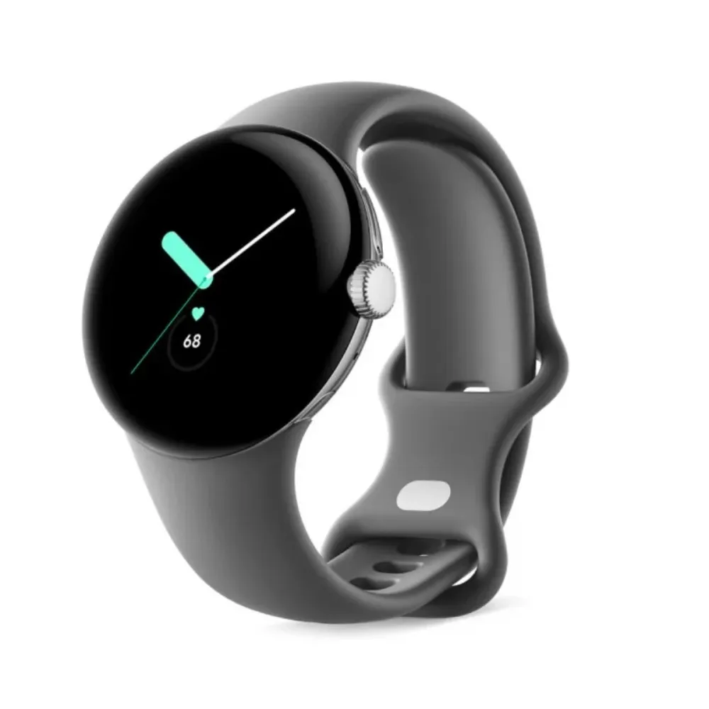 Smartwatch Google Pixel Watch NFC 41mm Cinzento