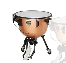 Tímpano Yamaha TP-3326 Alumínio 26"