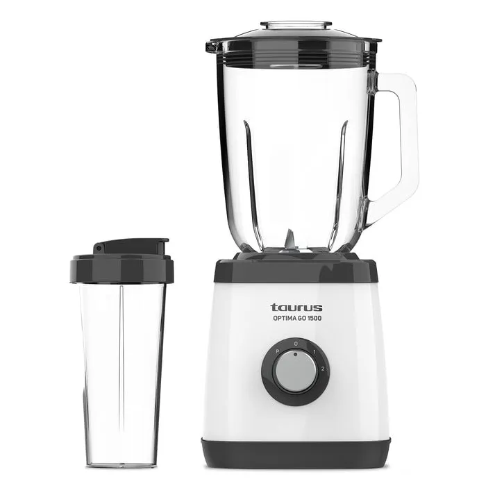 Liquidificadora Taurus Optima Go 1500 - 912.471
