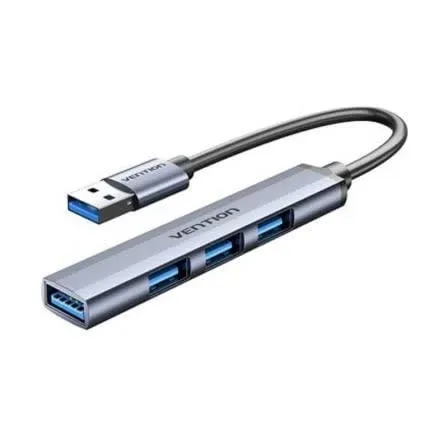 Mini Hub USB 3.0 para 3x USB 2.0 CKOHB Vention