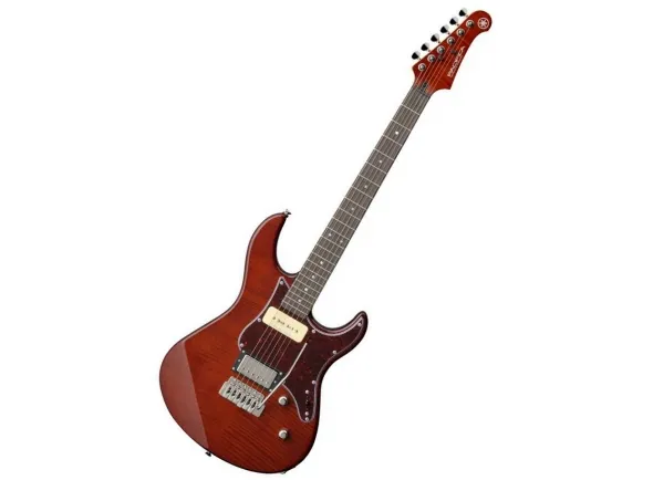 Yamaha Pacifica 611VFM RTB