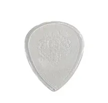 Palheta Fire&stone Big Transparente 1.00mm