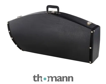 Kariso 225ZF Tenor Horn Case w. Acc.