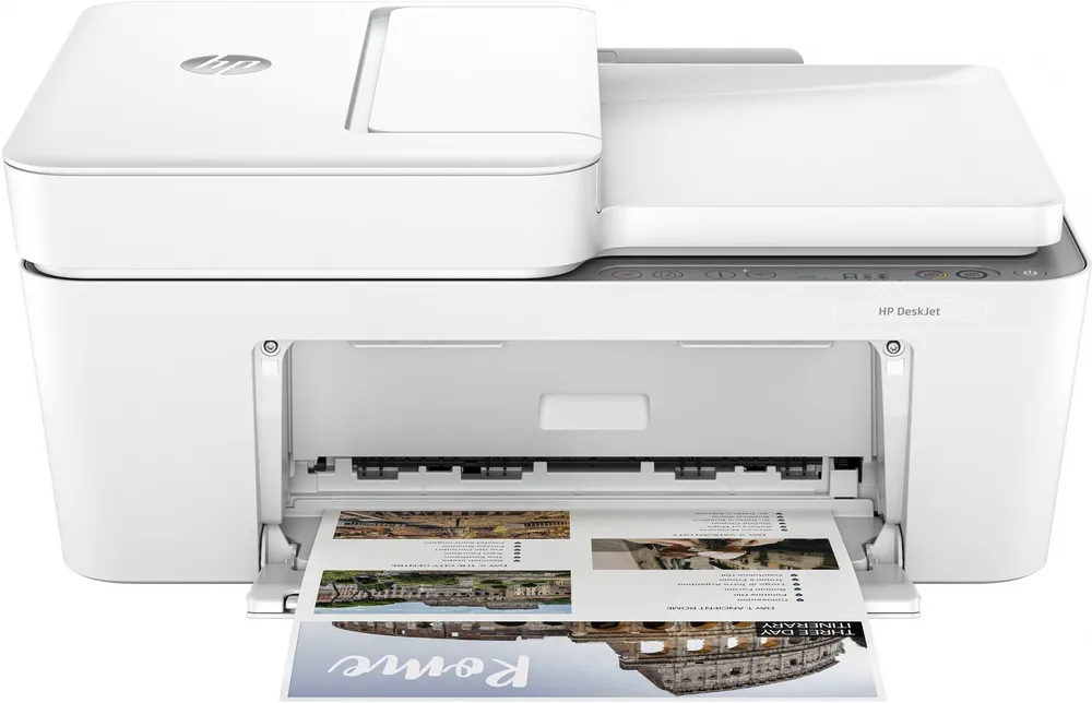 HP DeskJet 4220e All-in-One Printer Jato de tinta térmico 588K4B#686
