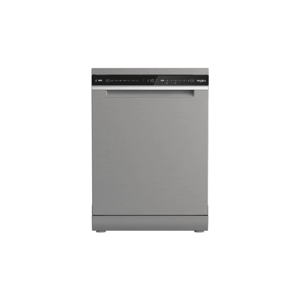 MÁQUINA DE LAVAR LOUÇA WHIRLPOOL – W8F HS61 X