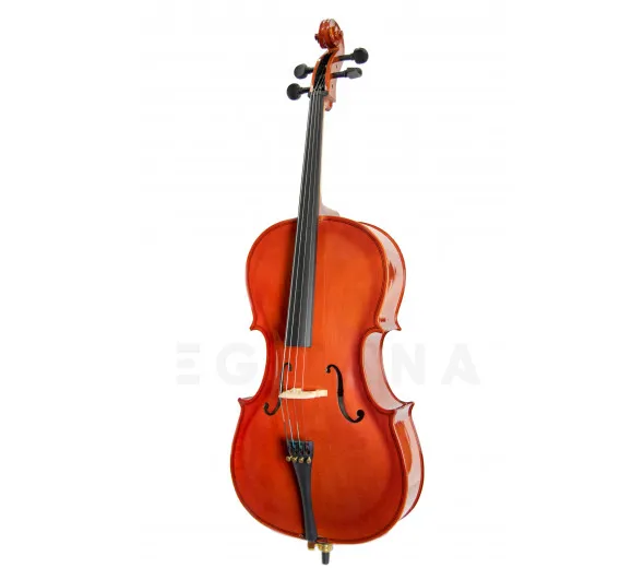 Cremona Cervini HC-100 1/4
