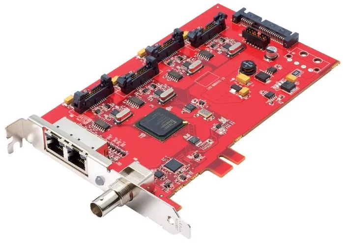 AMD Synchronization Module FirePro S400, Support up to 4 100-505981