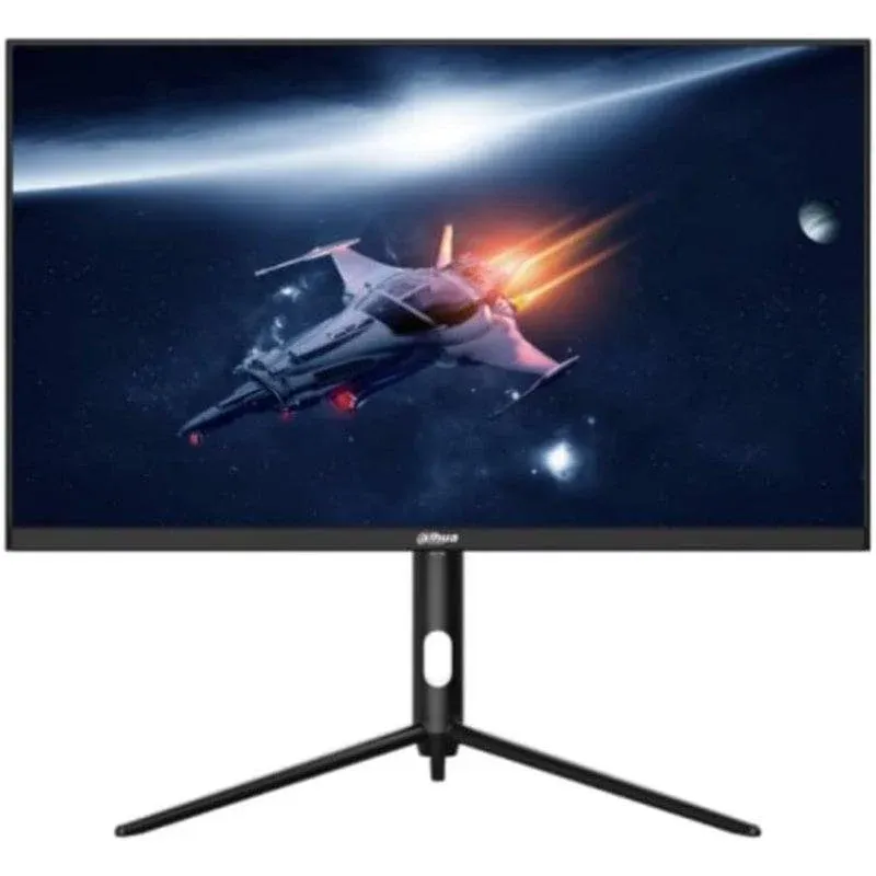 Monitor Dahua DHI-LM27-E331A 27" QHD 165Hz IPS Altura Ajustável 5ms