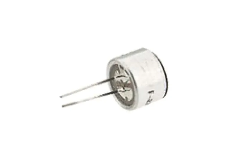 Cápsula de condensador omnidirecional de microfones - 2214