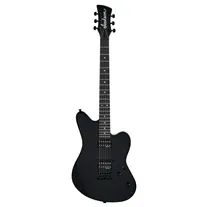 Guitarra Jackson JS Series Surfcaster JS22 HT Gloss Black