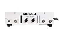 MOOER Tube Engine 20W Power Amp