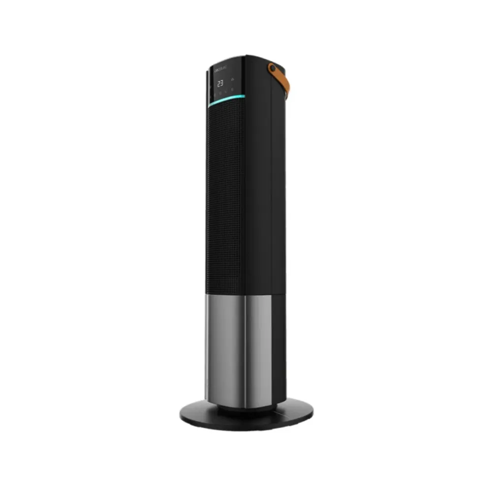 Aquecedor Cecotec ReadyWarm 2070 Max Ceramic Rotate Smart 2000W Preto