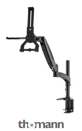 K&M 23874 Tablet PC-Holder Bundle