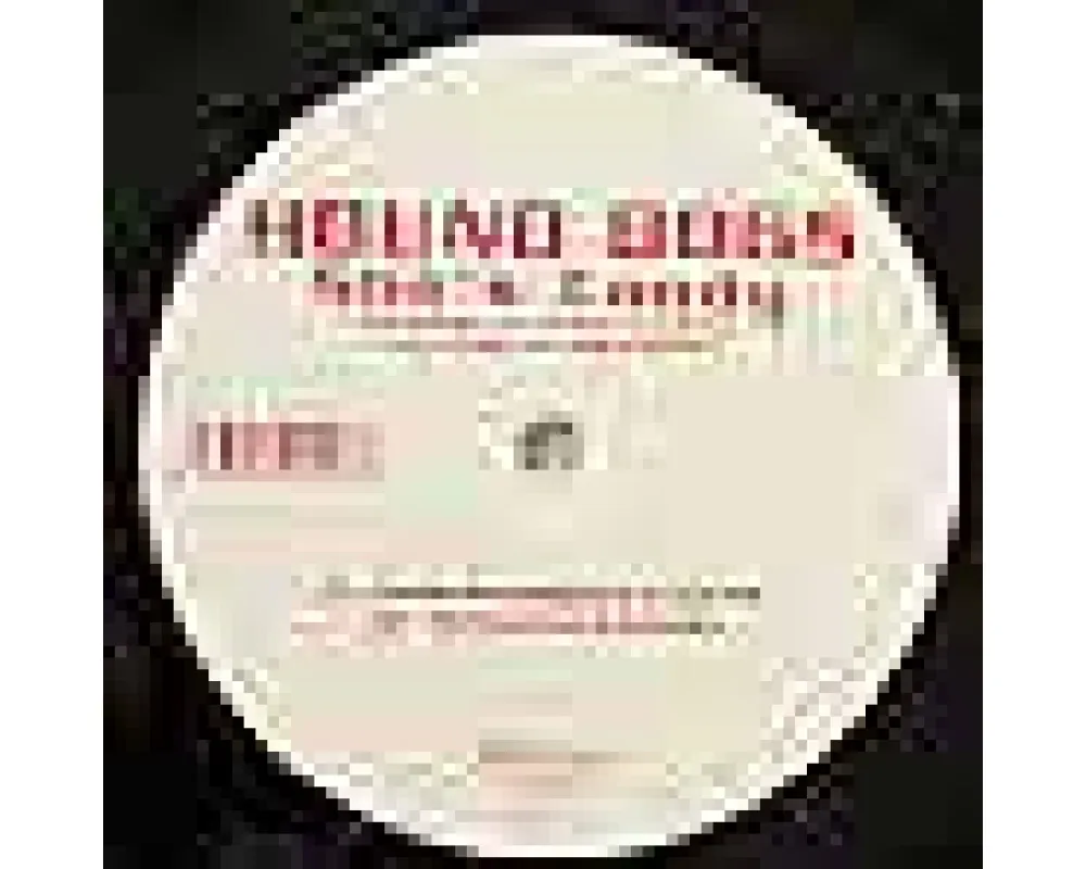 hound dogs - shes candy (rui da silva remix)