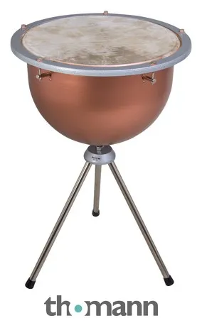 Studio 49 KP40 Kettle Drum