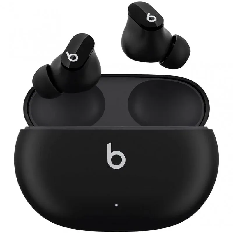 Beats Studio Buds Auriculares Bluetooth Pretos