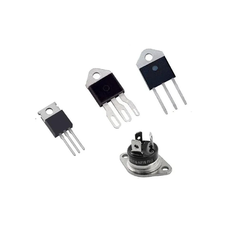 Triac 800v 8a
