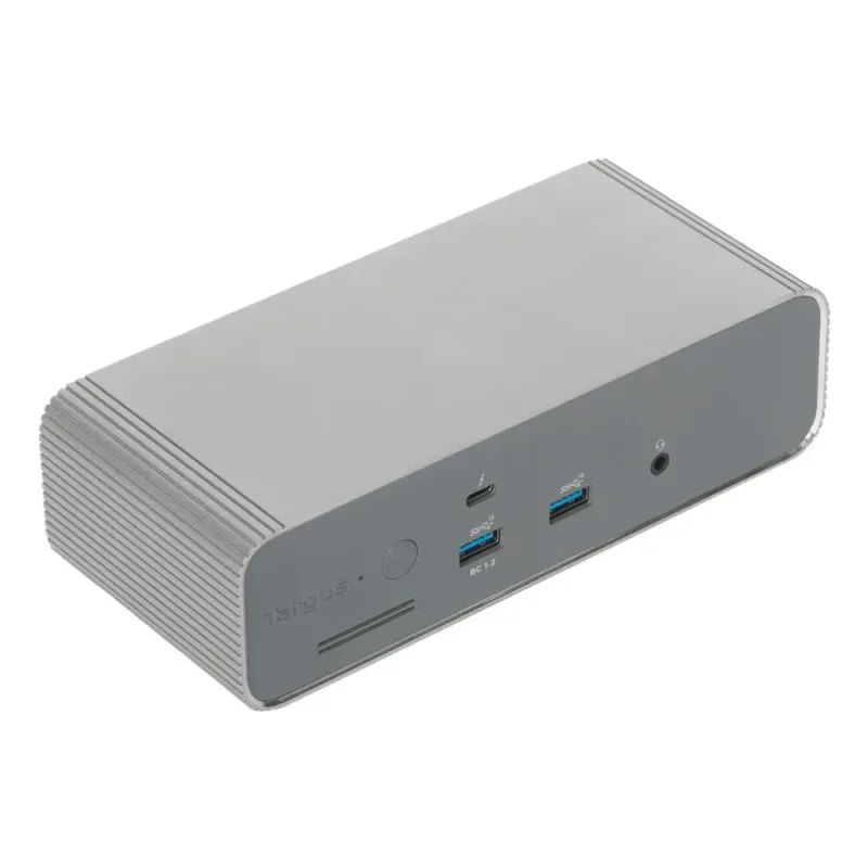 THUNDERBOLT 5 TRIPLE VIDEO DOC